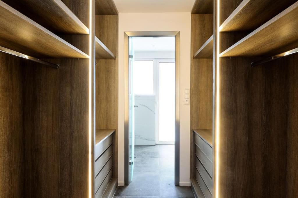 Blue Delta Apartment Palaio Faliro Atina Dış mekan fotoğraf