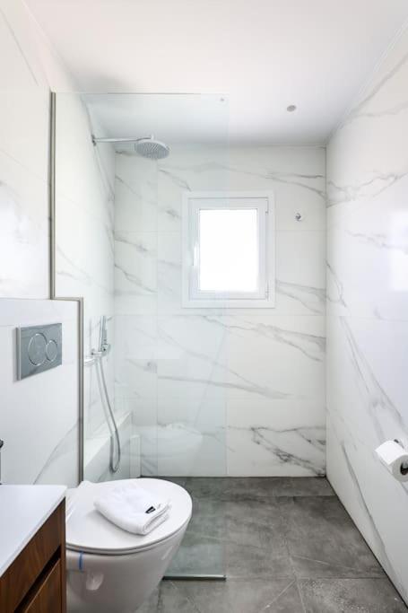 Blue Delta Apartment Palaio Faliro Atina Dış mekan fotoğraf