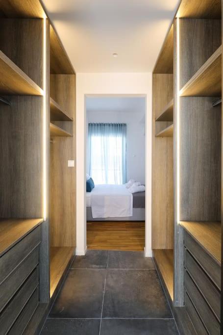 Blue Delta Apartment Palaio Faliro Atina Dış mekan fotoğraf
